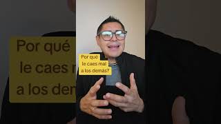 por qué le caemos mal a los demás?#medium #videntes #jesusloveyou  #youtubeviral