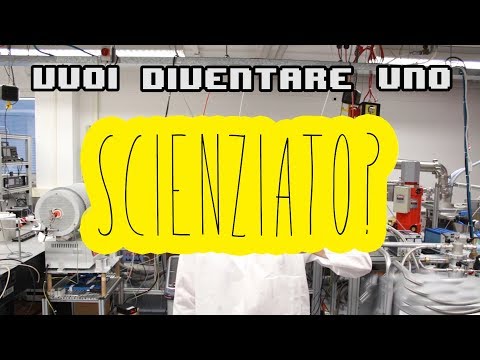 Diventare uno SCIENZIATO: cosa fare dopo la maturità e l&rsquo;università?