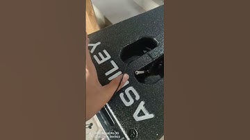 Ashley Line array TW 210 LA harga dibawah 6jt per box sudah mendapat spek mewah