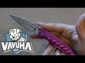 Складной нож Mcusta Bushi Sword - Япона мама.