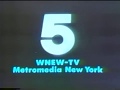 Wnew channel 5 new york may 25 1977 station id corrected picture size