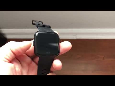 Vidéo: Comment connecter mon Fitbit ?