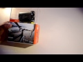 Sony HDR - AS30 Action Cam обзор