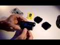 Sony HDR - AS30 Action Cam обзор