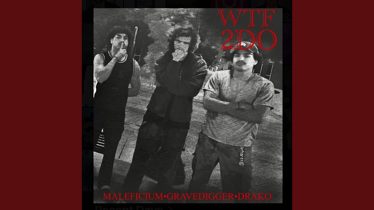 Watch WTF 2 DO on YouTube Watch WTF 2 DO on YouTube