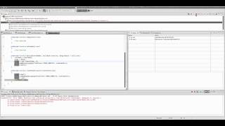 {ВИДЕО УРОК} Flash Builder 4.6 (Урок 11) {ВИДЕО УРОК} Flash Builder 4.6 (Урок 11)