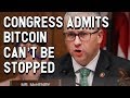 US Senate Bitcoin hearing on November 19th, 2013