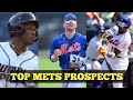 Keith Law names TOP METS Prospects in 2024 MLB RANKINGS