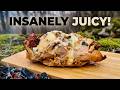 Best Hasselback Chicken Breast Recipe Cooking