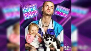RiFF RAFF - COOL iT DOWN (TRiLLED & CHOPPED BY DJ LiL CHOPP)