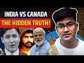 The India-Canada Conflict: A Global Crisis Explained | Lawrence Bishnoi | Modi Vs Trudeau