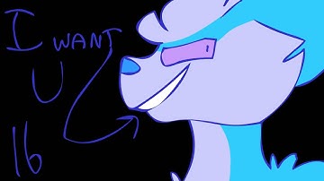 I WANT U - OC MAP - BACKUPS OPEN -