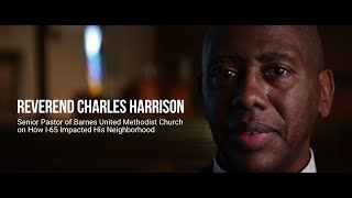 Rev. Charles Harrison on Relationship Between Poverty and Hopelessness | ‘The Middle: Indianapolis’
