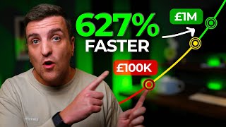 Famous Why Net Worth Goes NUTS After 100k (And How To Speed It Up) Net Worth