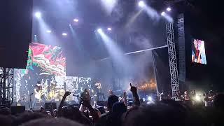 Billy Talent- Surrender (London, ON Rock The Park) 7-15-23