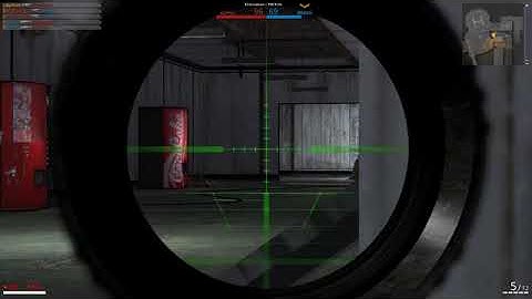 CombatArms Server problem solution