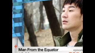 [Today 4/26] Man From the Equator - ep.6