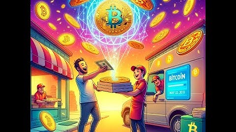 04. Cryptocurrency Fun Facts #crypto #learning #technology #funnyvideo