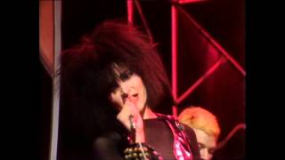 Siouxsie And The Banshees - Spellbound (Top of the Pops 1981)