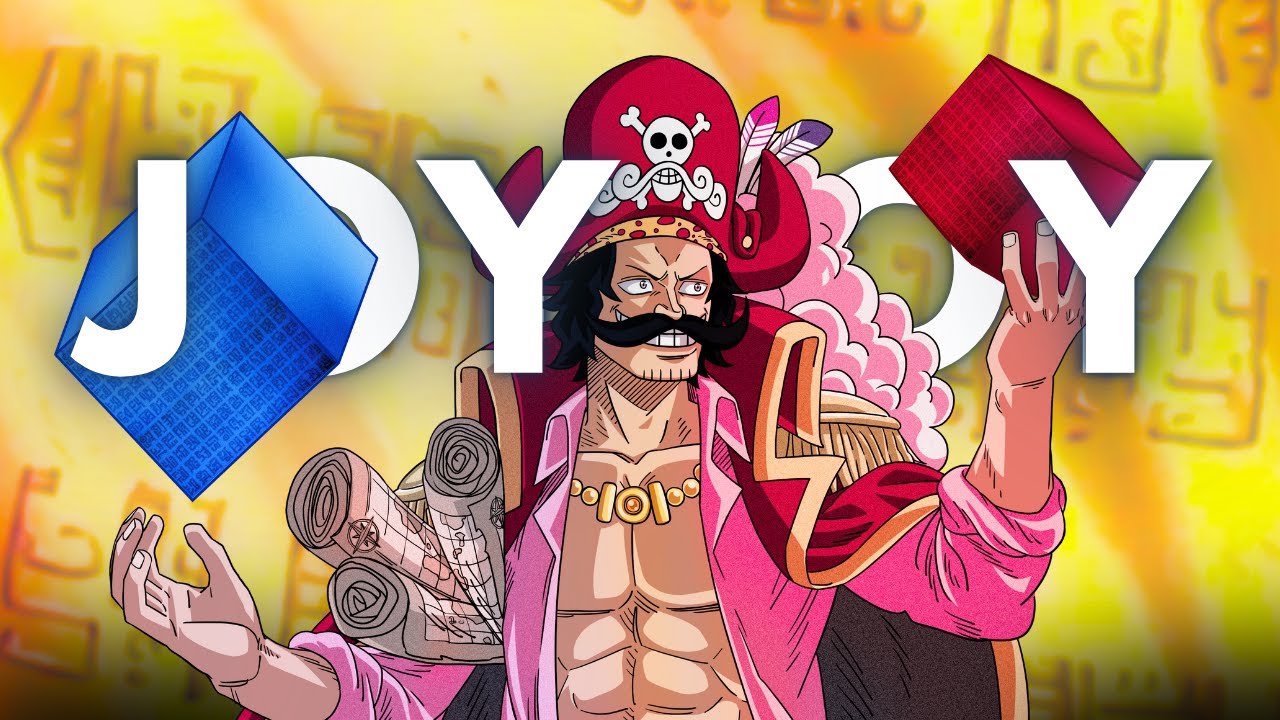Le trésor du One Piece était sous nos yeux