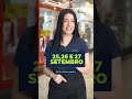 Feira de Artesanato no Shoppinho!
