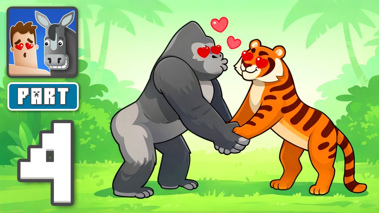 Love Archer: Cupids Arrow - Gameplay Walkthrough Part 4 - Love Archer: Cupids Arrow (iOS, Android)