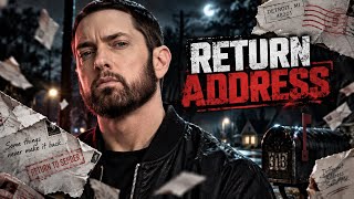 Eminem - Return Address (2026 AI Concept) Guide