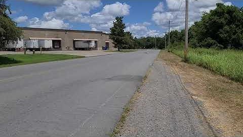 Austin Arrma Limitless speed run