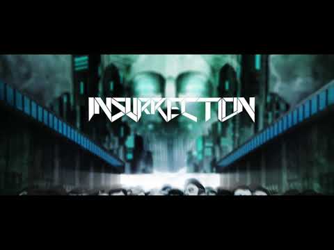 Insurrection System Failure - Official Lyrics Video