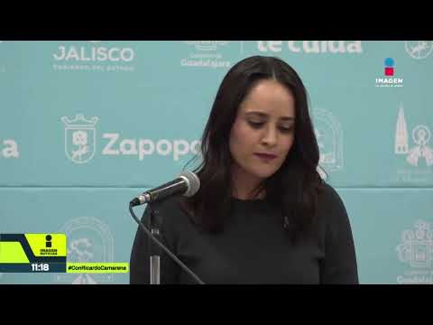 ¡117 toneladas de basura durante la romería 2026! | Noticias GDL con Ricardo Camarena