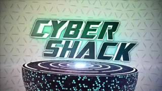 CyberShack TV Season 16 Episode 4
