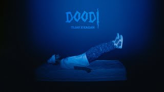 Amin Tijay x Kagan - Doodi (Official Visualizer)