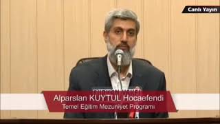 Allah Bana Namert Düşmanlar Vermiş!