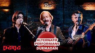 Flört - Durmadan (Alternatif) 
