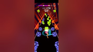 Beat Blader 3D: Dance Monkey