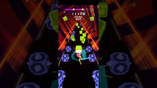 Beat Blader 3D: Dance Monkey screenshot 4