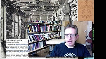 The value of Content Curation (insight by Dr. Gideon Burton)