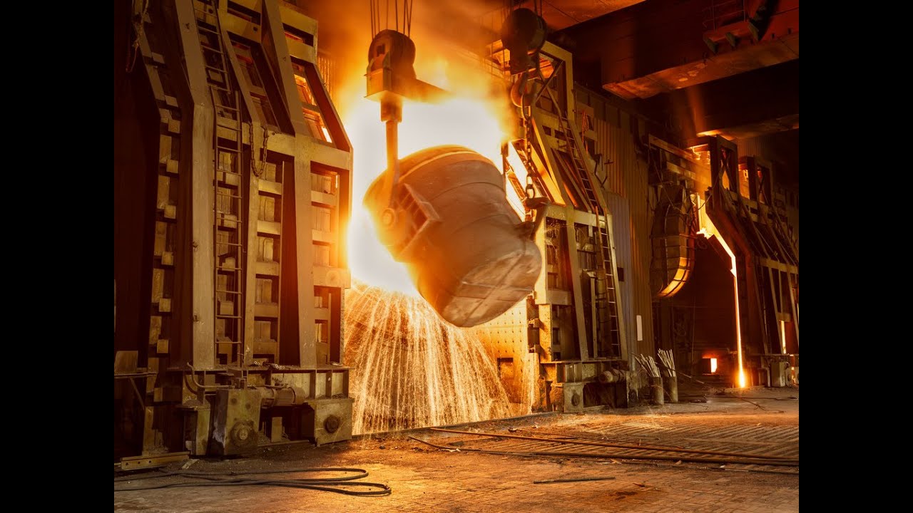 Schmutziges Kupfer: Die Umweltfolgen des Kupferabbaus in der Energiewende