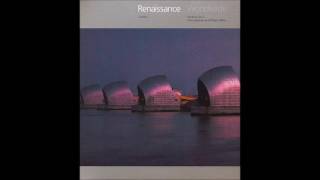 Dave Seaman ‎- Renaissance Worldwide: London (1997)