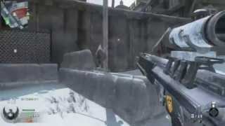 Collateral Damage - A Black Ops Montage