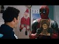 Once Upon A Deadpool | Opening scene [HD]