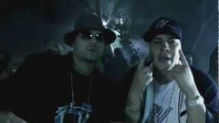 Wibal Alex - Gata Psycho Official Video