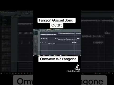 New Gospel Mixx Music Music Latest Audiomusic Ugandanmusic Musicplayer 2025