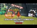 Locked Precious Chest | Favonius Keep – Nod Krai | Quick Guide | Genshin Impact