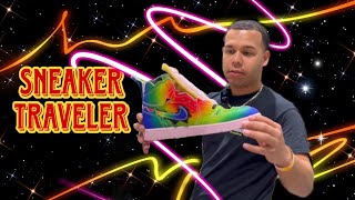 Gaste 3,000 dólares en el SneakerTraveler 👀👀💸 (PART 1)