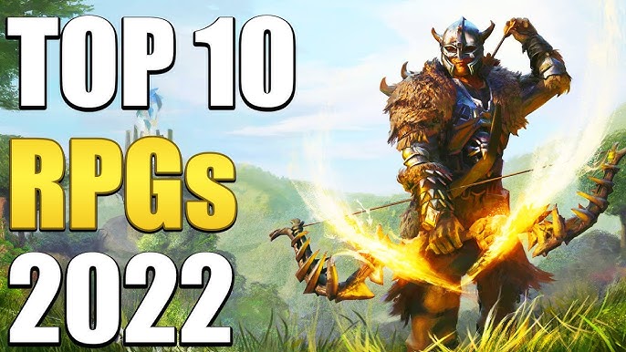 Top 7 Online Games that you should start playing now!