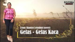 Gelas - gelas kaca - Nia Daniati || ( Lenny Riantyn Leisubun Cover ) - || Versi Papua Biak