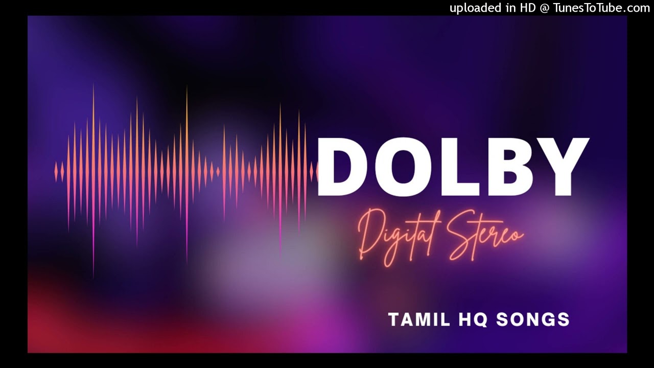 Nooru Varusham  Panakkaran   Dolby Digital Stereo  High Quality Audio
