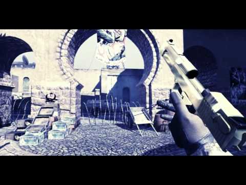 GOLD DEAGLE SYNC'd.