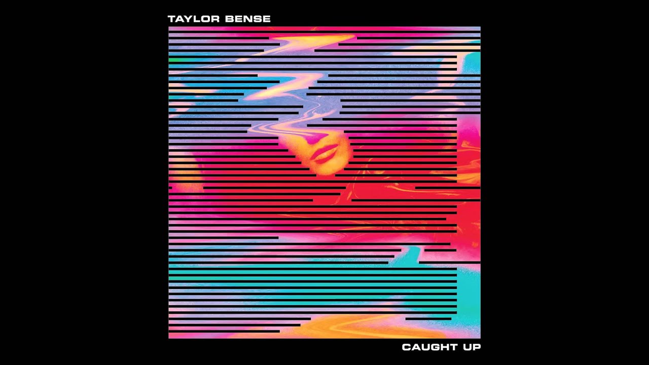 Taylor Bense - Can't Wait feat. Greg Paulus